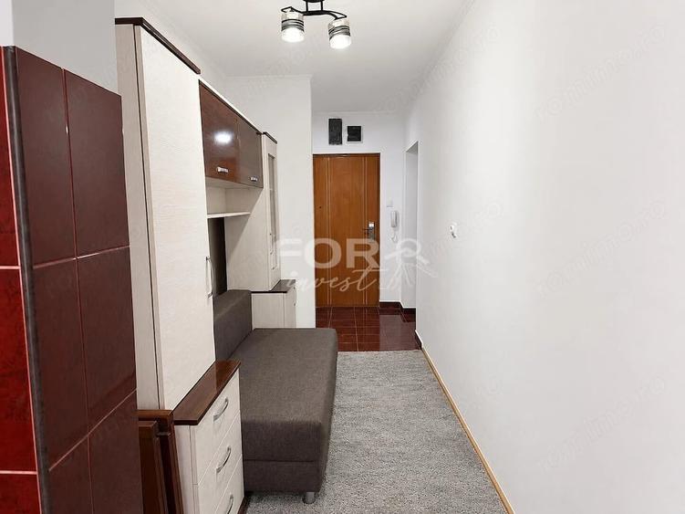 Garsonieră în Rogerius