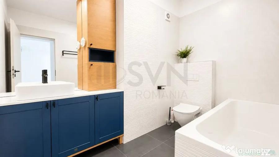 Apartament cu 2 camere decomandat în Dristor