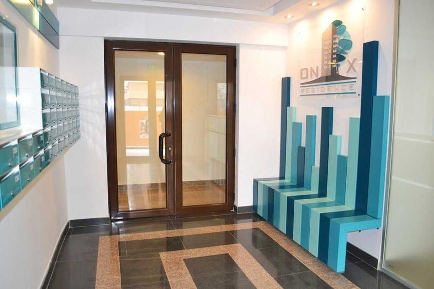 Apartament cu 2 camere în Splaiul Independenței