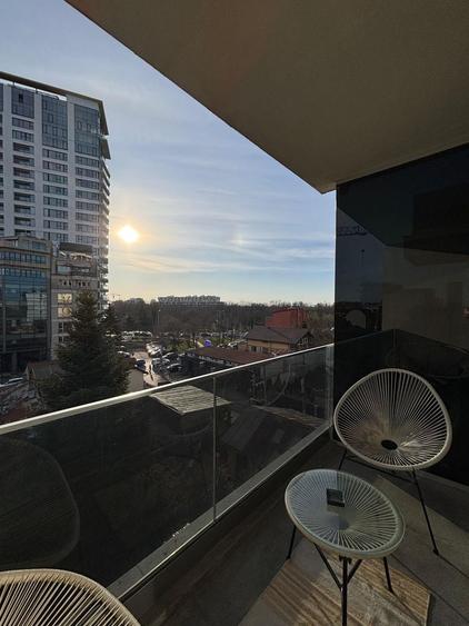 Apartament cu 2 camere de închiriat | Floreasca - 3
