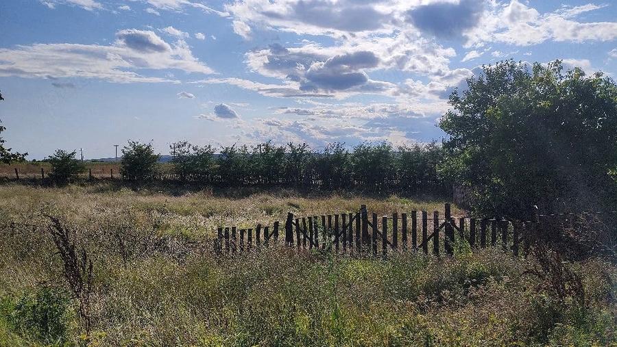Casă cu Teren 5000 Mp în Central
