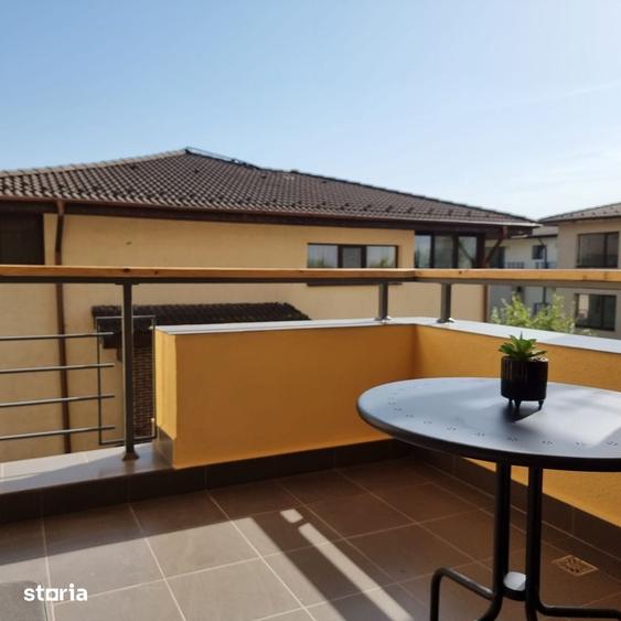 Apartament luminos - 1