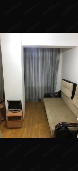 Apartament cu 2 camere decomandat în Giurgiului