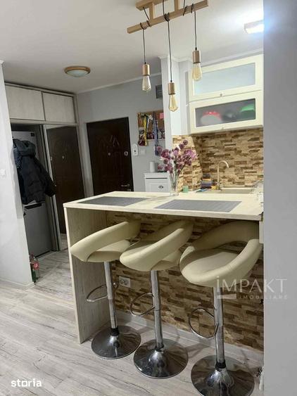Apartament de vanzare cu 2 camere in cartierul Gheorgheni - 4