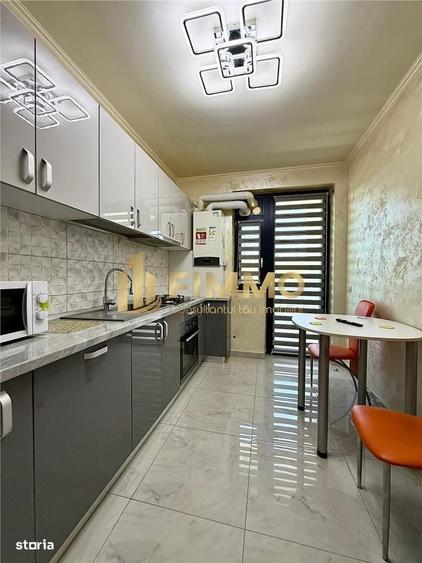 Apartament cu 3 camere decomandat în Paltin