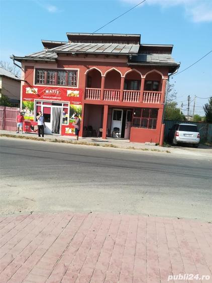 Spațiu comercial, de 150 mp, în Roata de Jos
