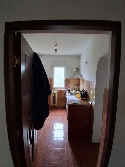 Apartament cu 3 camere circular în Nord