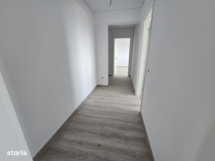 Apartament cu 3 camere în Copou
