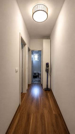 Apartament cu 3 camere decomandat, mobilat în Braytim