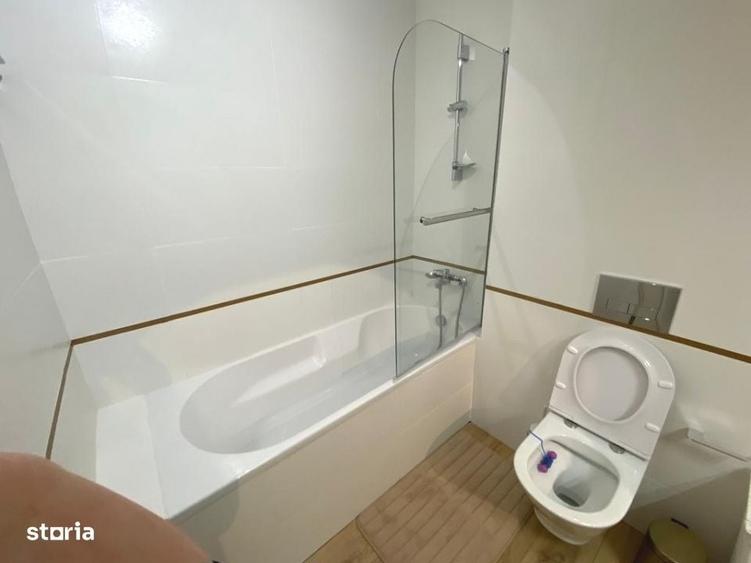 2 camere Timpuri Noi 10 minute metrou parcare - 7