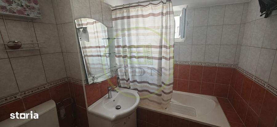 Apartament 3 camere, decomandat, 71 mp, Brazda, zona Liceul Titulescu - 7