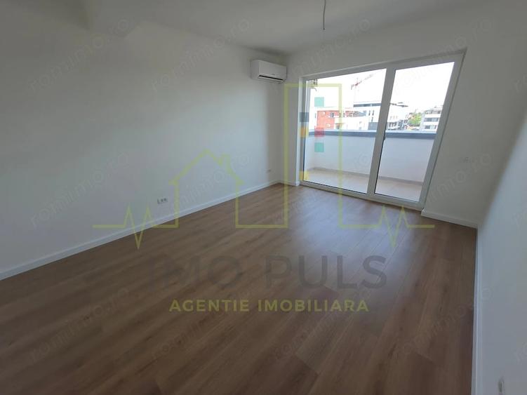 Apartament cu 2 camere decomandat în Mehala