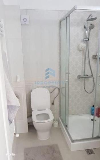 Apartament cu 2 camere semidecomandat în Băneasa — fotografia 3