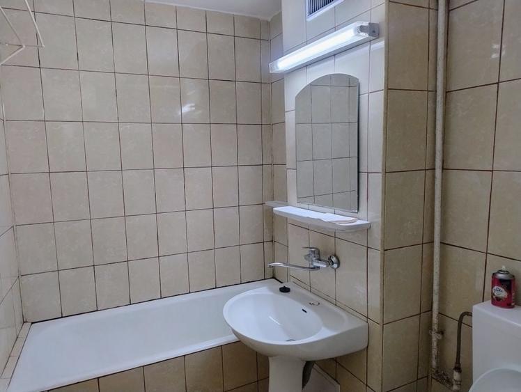 Apartament cu 3 camere decomandat în Gheorgheni