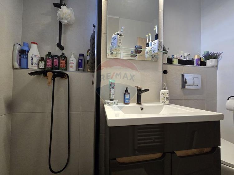 Apartament 2 camere în Gheorgheni | Aproape de Iulius Mall și FSEGA - 11