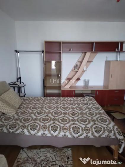 Inchiriez apartament cu o camera