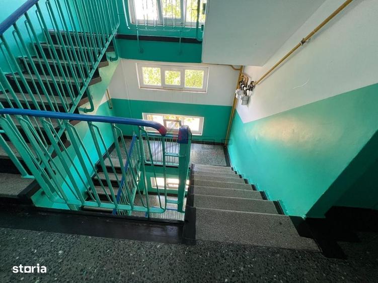 Vanzare apartament 2 camere Podu Ros - renovat complet - 3