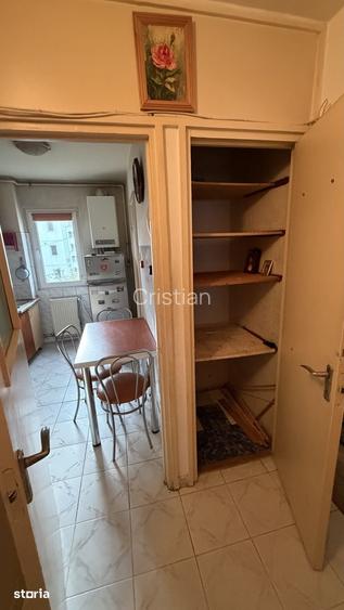 Propietar!! Inchiriez Ap. 2 camere pe str. Rahovei Sibiu