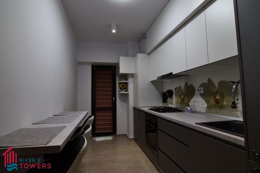 Apartament cu 2 camere decomandat în Tudor Vladimirescu