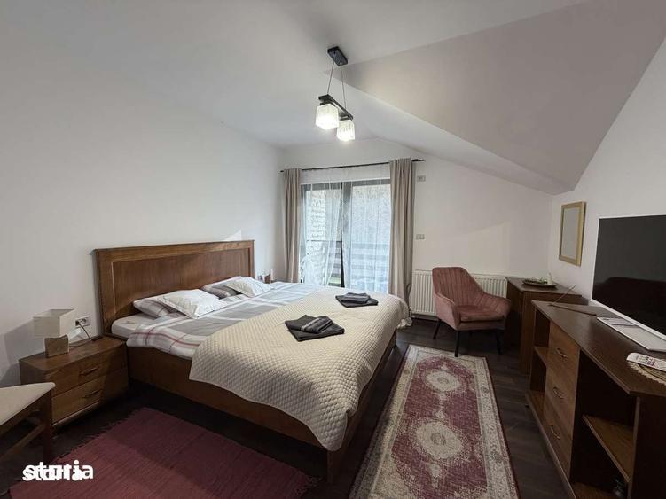 Casă cu 4 camere cu Teren 1625 Mp în Păuliș