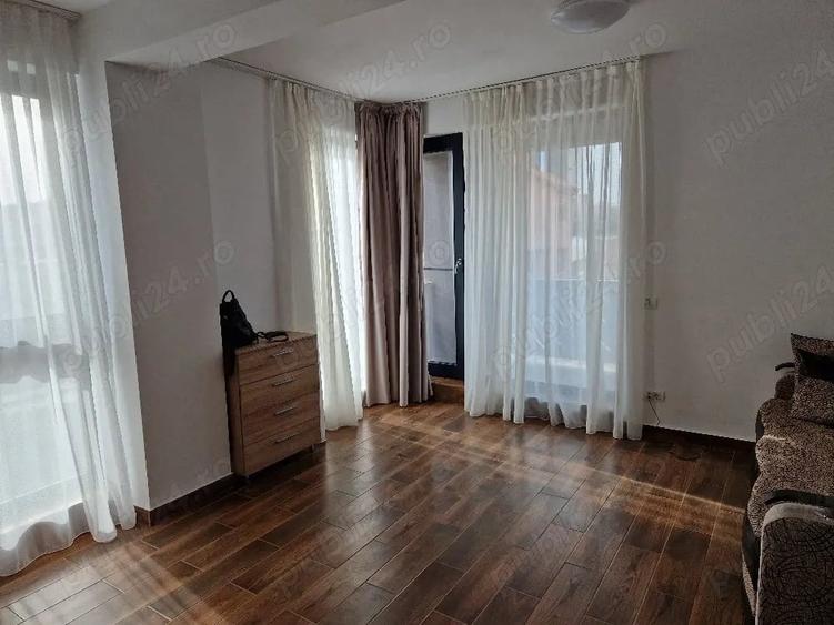 Apartament cu 2 camere decomandat în Tomis Plus