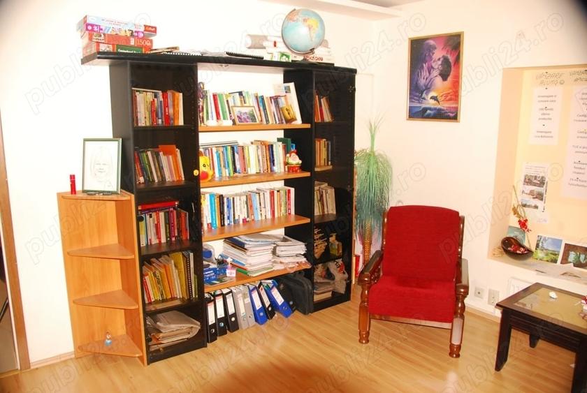 Proprietar vand casa individuala 330 mp intre Timisoara si Giroc , zona de vile (planetelor) - 5