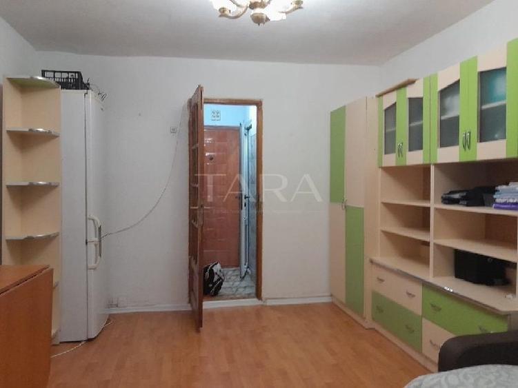 Garsonieră de închiriat în Mărăști, zona Expo. - 3