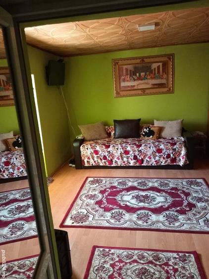 Casă cu Teren 666 Mp în Aita Medie