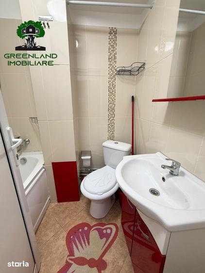 Apartament 1 camera, DECOMANDAT, ETAJ 1, fara risc, Tatarasi - 1