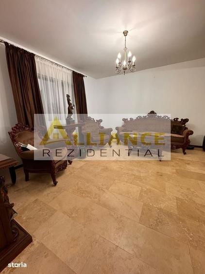 Popesti Leordeni-Vila P+1 - 4 camere - 3 bai- curte 566 mp - 8