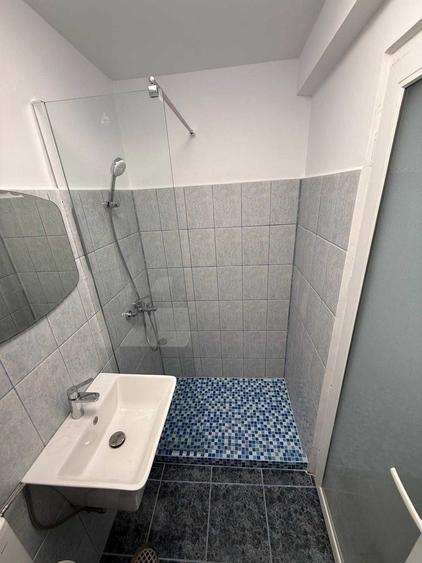 Garsonieră semidecomandată în Ultracentral