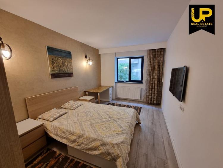 Apartament cu 3 camere decomandat, mobilat în Grozăvești