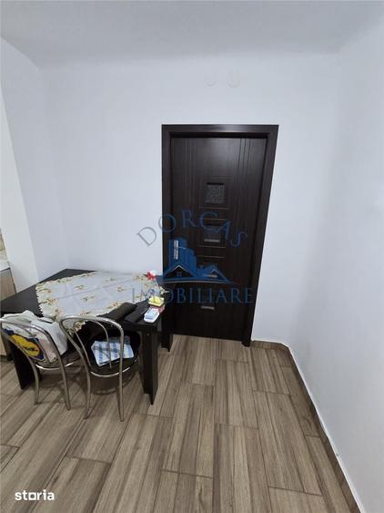 Garsonieră decomandată în Brazda lui Novac