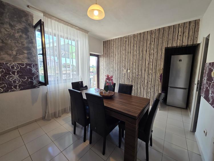 Casă individuală cu 4 camere cu Teren 500 Mp în Haliu