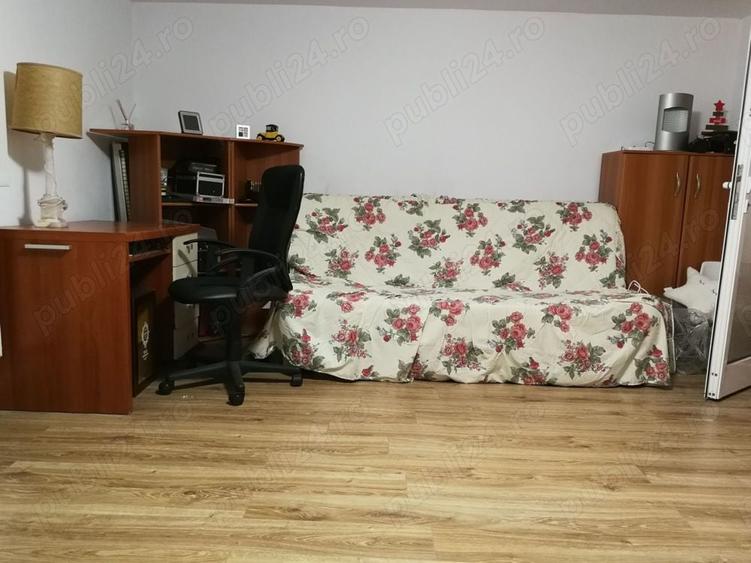 Spațiu comercial, de 20 mp, în Lazaret