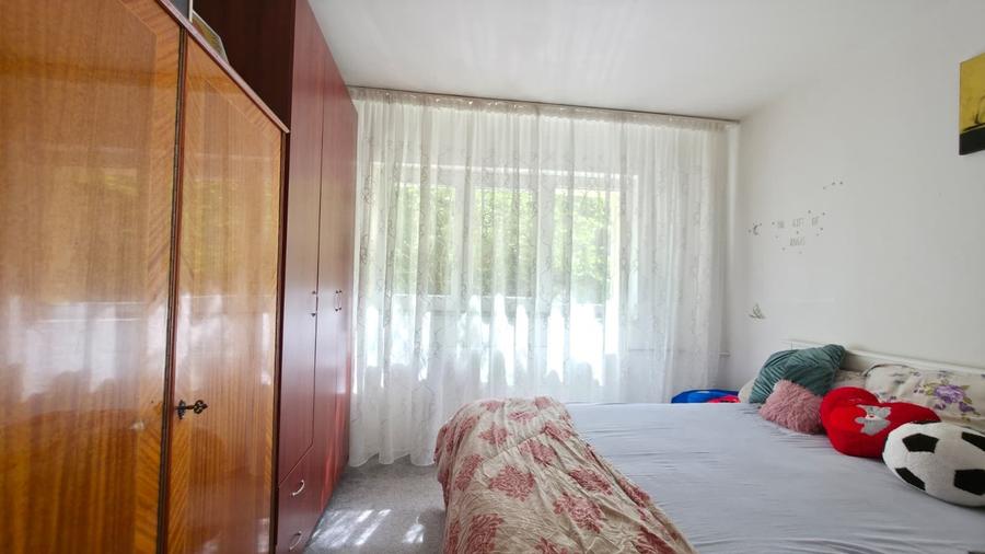 Apartament cu 2 camere decomandat în 1 Decembrie 1918