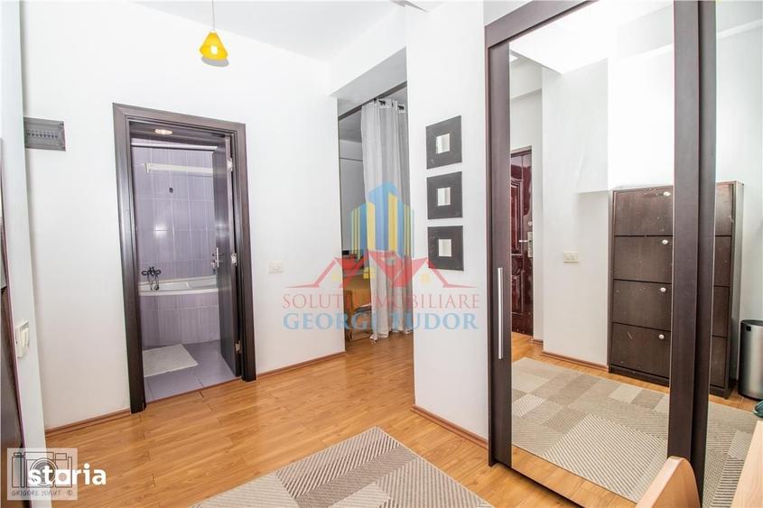 Garsoniera 44 mp ,Str. Rezervelor, Nr. 91, Chiajna - 10