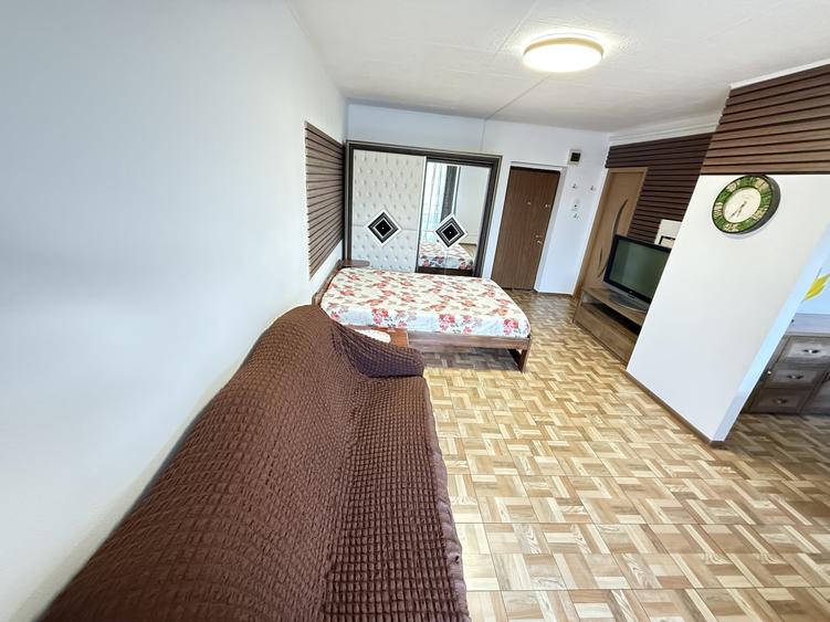 Apartament 1 camera | Parcare Inclusă | Lângă Mega Image/str.Florilor - 1