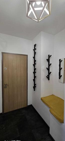 Apartament cu 2 camere decomandat în Apahida