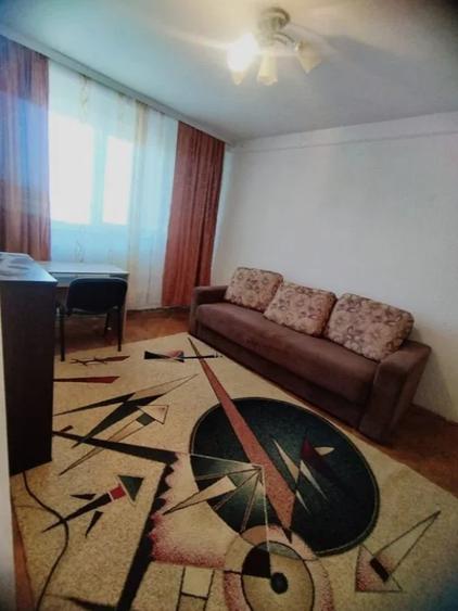 Apartament cu 2 camere in Tatarasi-Flora,la bulevard - 1