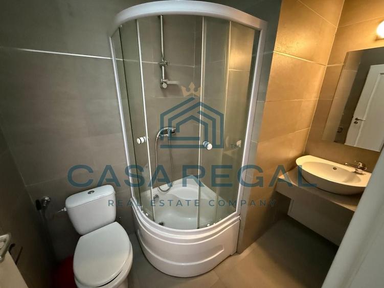 Apartament 3 Camere | Luceafărul | Etaj 8 | Balcon mare - 12