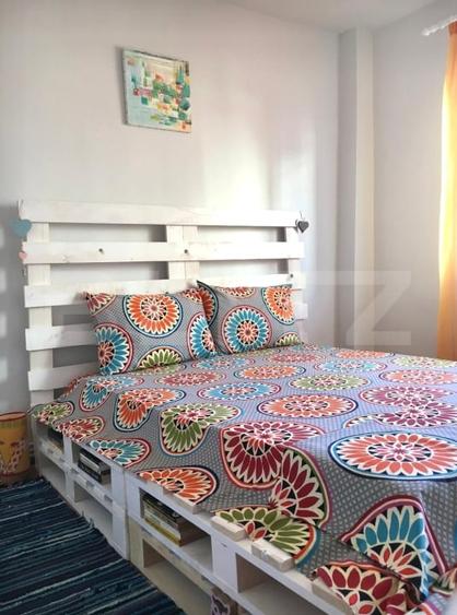 Apartament de inchiriat, 50 mp - zona Centrala - 4