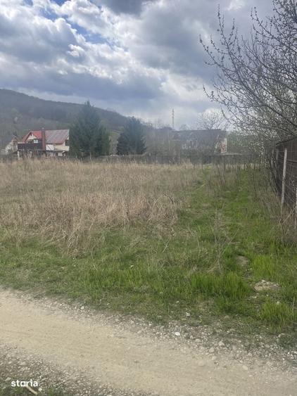 Teren intravilan 700 mp,Aleea Coloneilor,toate utilitatile - 3