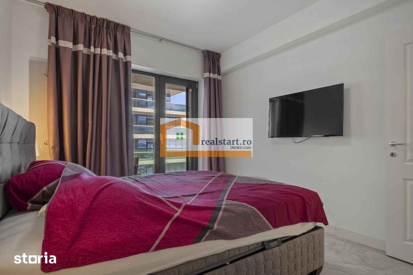Apartament cu 2 camere în Central