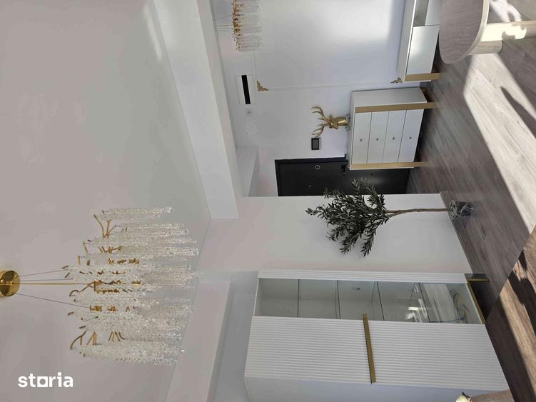Apartament cu 2 camere în Inel II