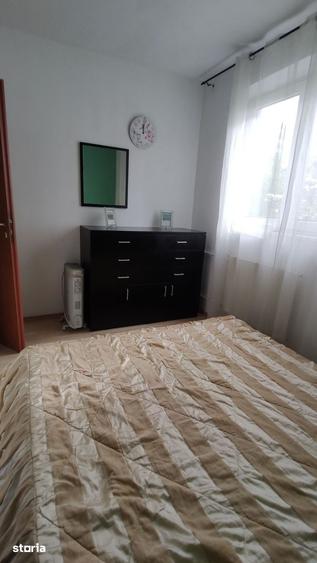 Apartament cu 2 camere decomandat în Militari