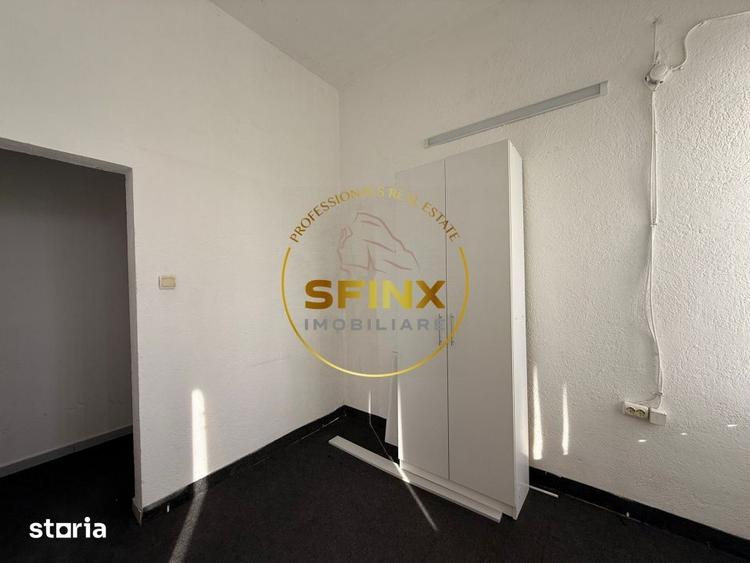Spațiu comercial, de 140 mp, în Obor