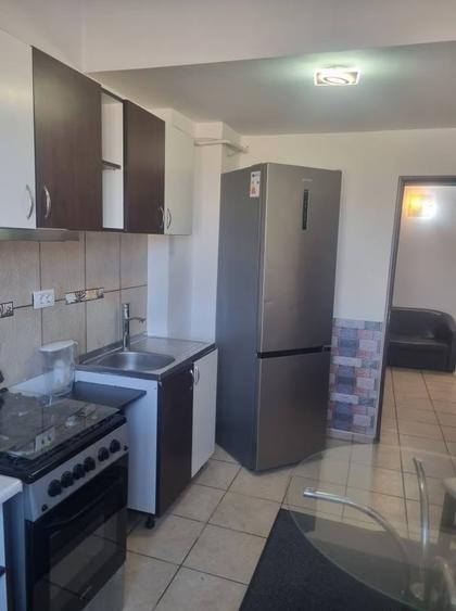 Apartament cu 2 camere, DECOMANDAT, zona Centru-Palas Campus - 7