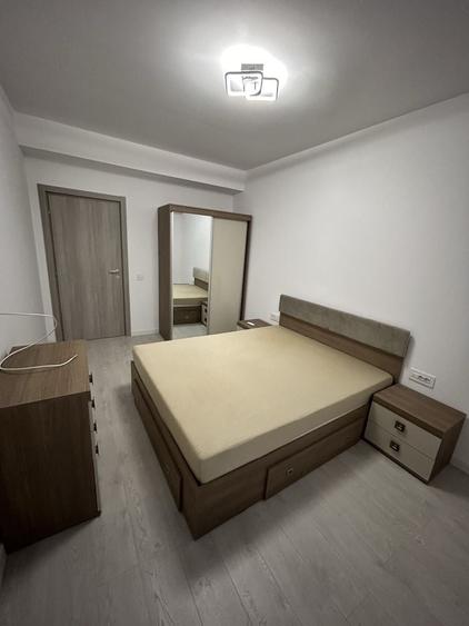 Apartament cu 2 camere în Timișoara