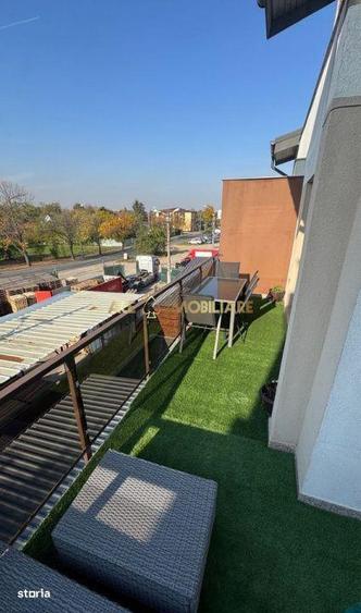2 Camere de vanzare | 16 Februarie | Metrou | Parc Bazilescu | Central - 7